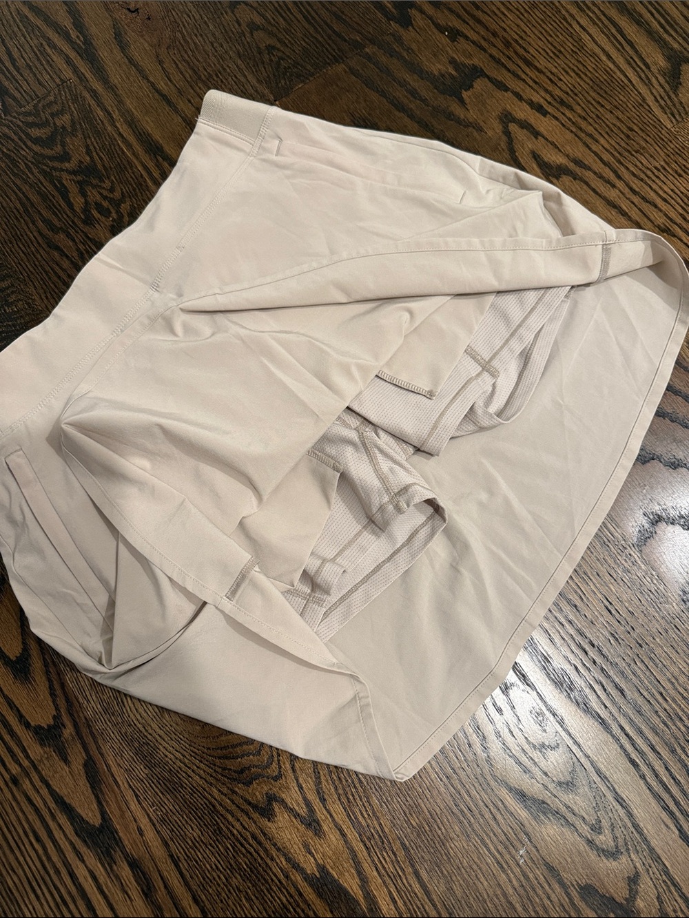 Athleta scort